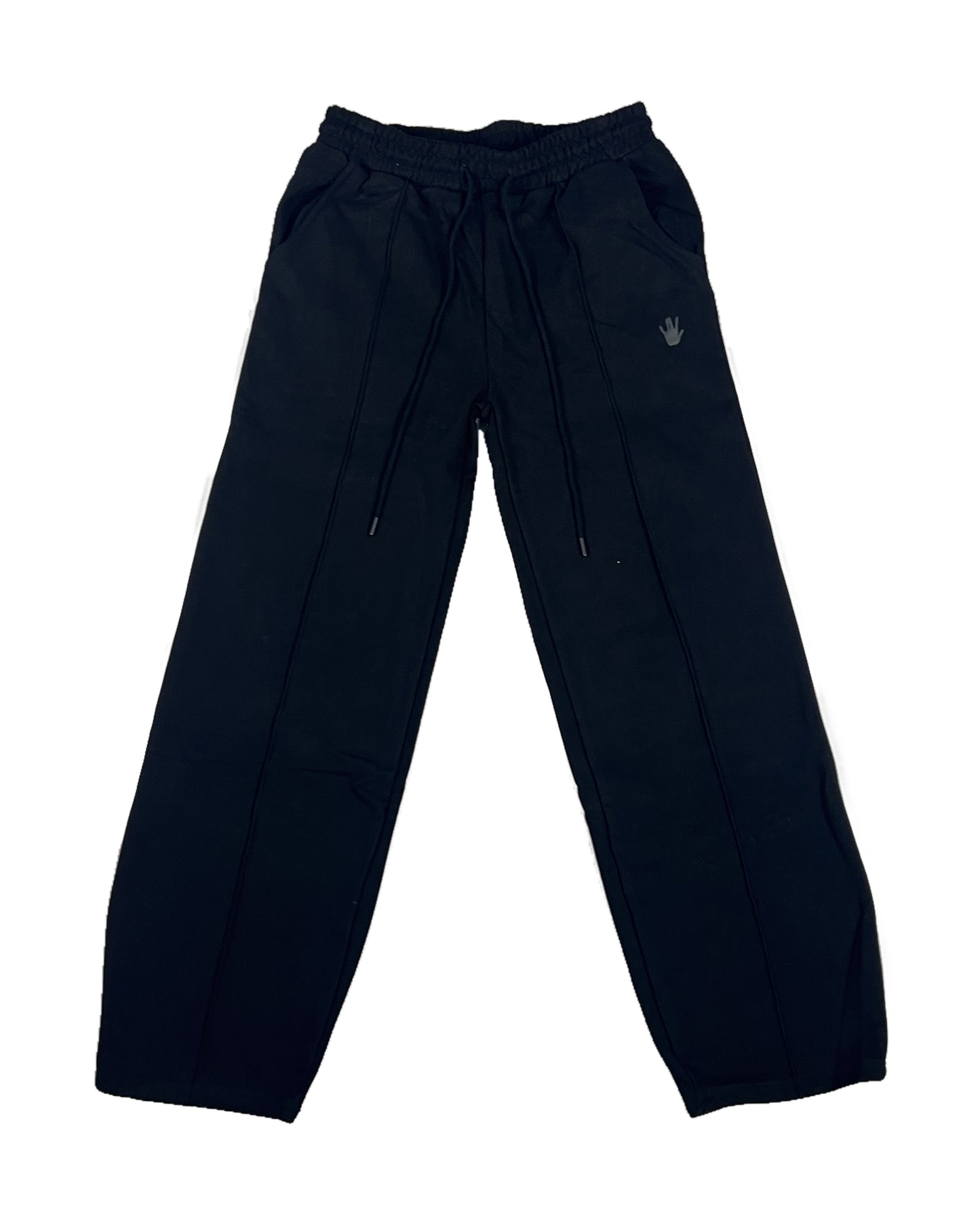 Ambitious sweats black