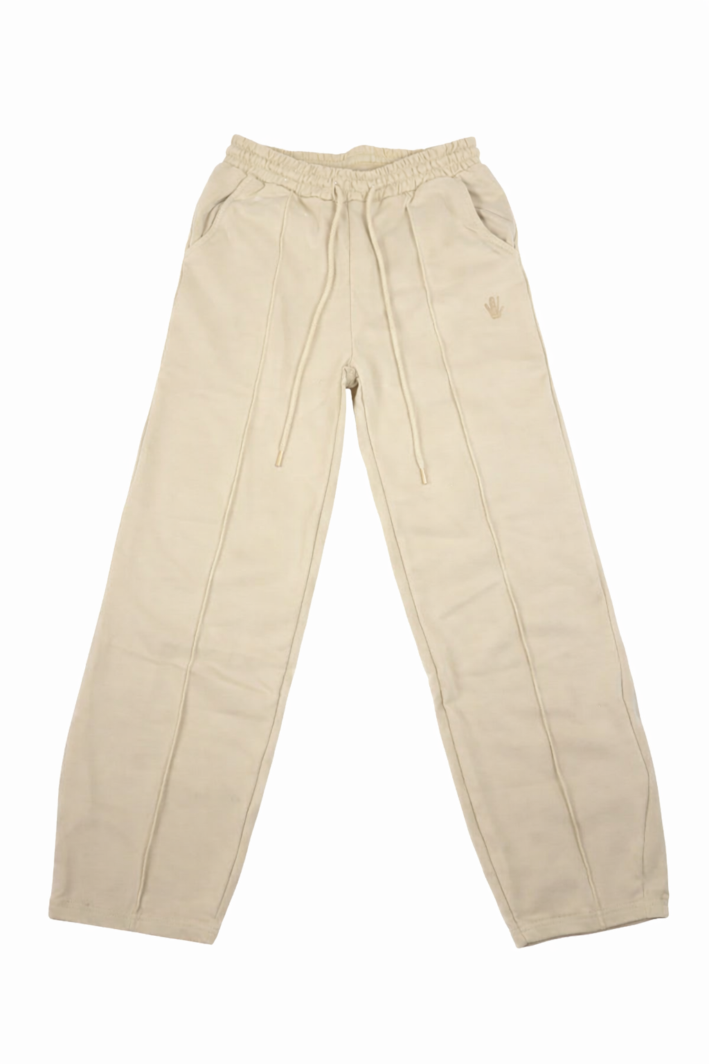 Ambitious sweats beige