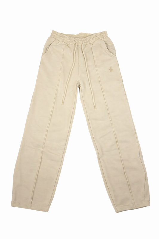 Ambitious sweats beige