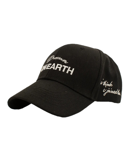 Joined the Dreamers cap