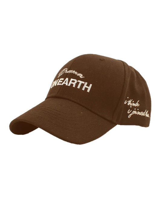 Joined the Dreamers cap