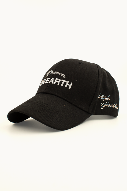 Joined the Dreamers cap